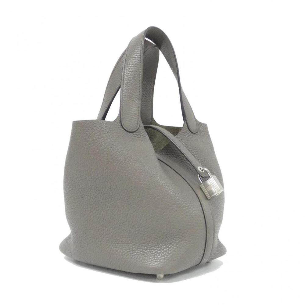 Hermes Picotin Lock PM 056289CK Handbag